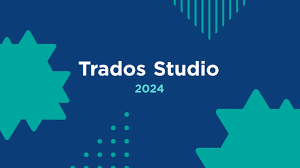 Als professioneller Übersetzer arbeite ich Trados Studio für präzise technische Übersetzungen.