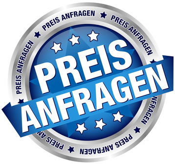 Unverbindliche Preisanfrage