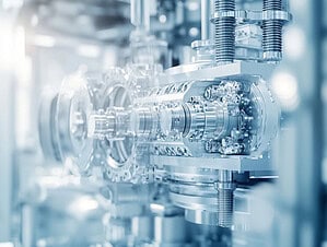 Professioneller Maschinenbau Übersetzer Italienisch