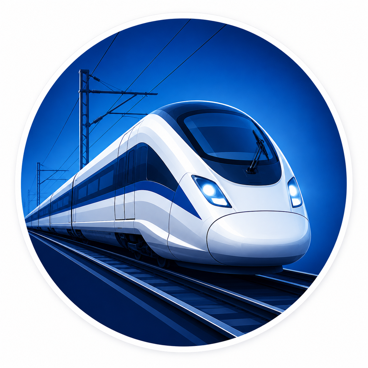 Thumbnail Fachübersetzungen für die Bahn Italienisch Deutsch - Übersetzungen im Eisenbahnsektor